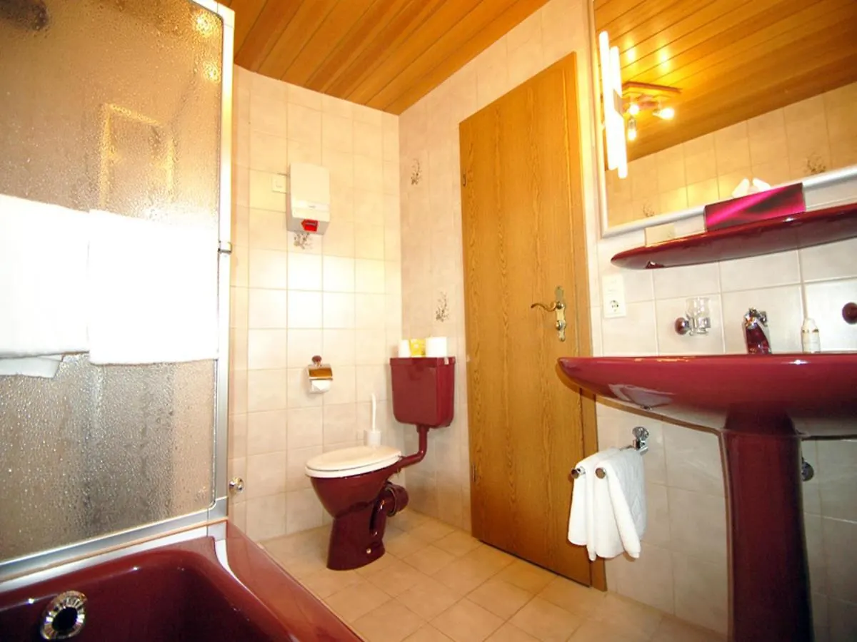Birkenhof Apartment Taching am See Germany
