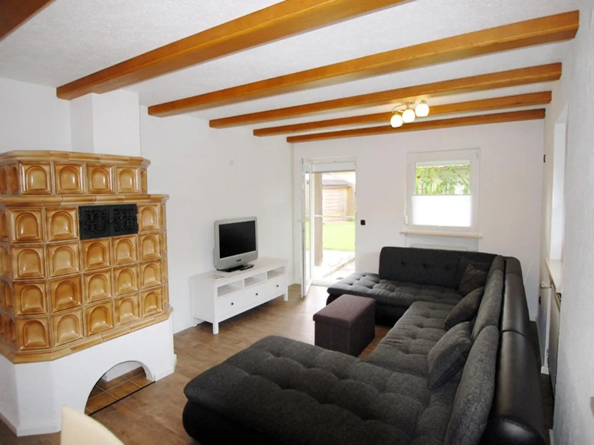 Birkenhof Apartment Taching am See