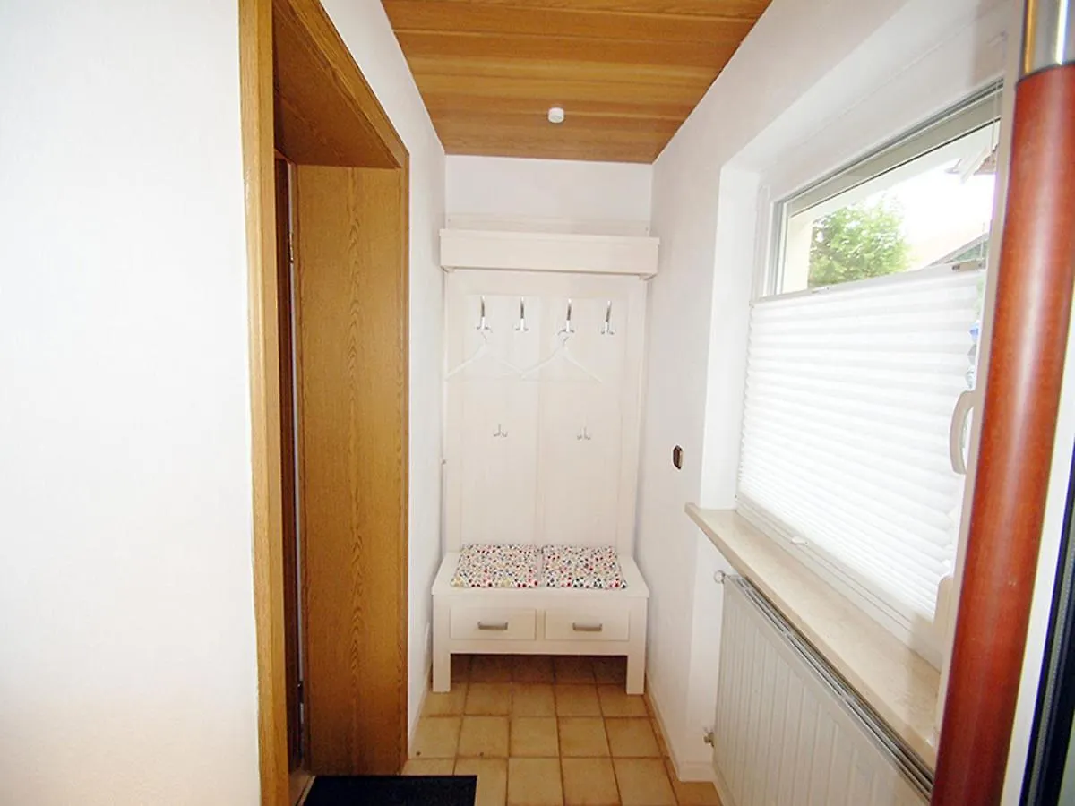 Birkenhof Apartment Taching am See