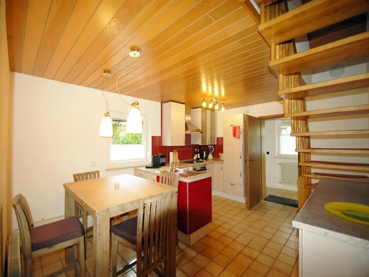 Birkenhof Apartment Taching am See