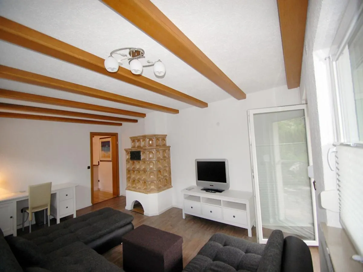 Birkenhof Apartment Taching am See Germany