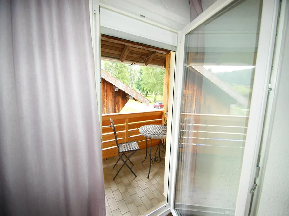Birkenhof Apartment Taching am See