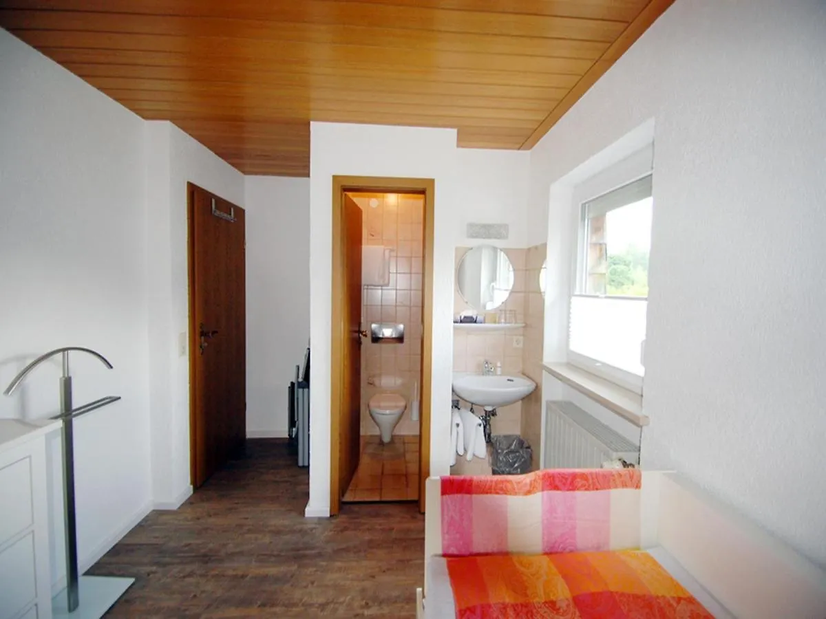 Birkenhof Apartment Taching am See