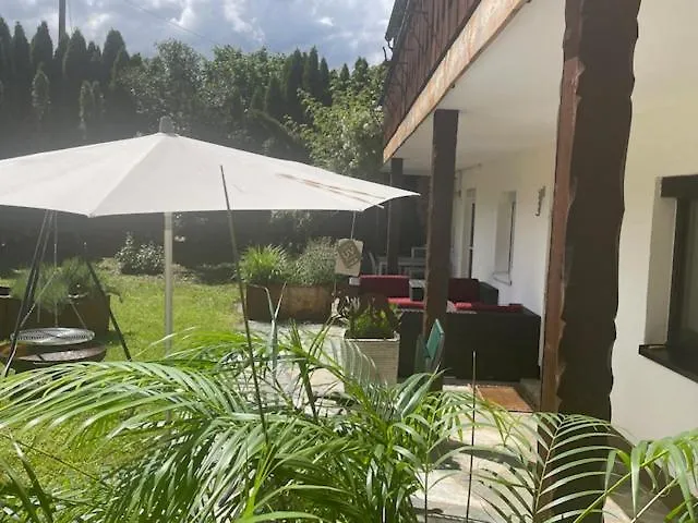 Birkenhof Apartment Taching am See 0*,