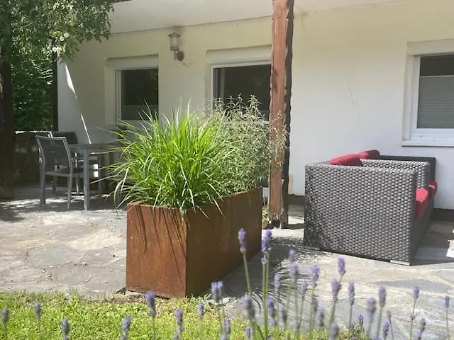 Birkenhof Apartment Taching am See 0*,  Germany