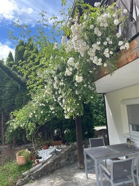 Birkenhof Apartment Taching am See